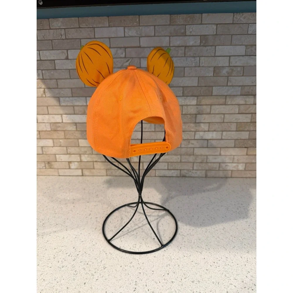 Disney Halloween Mickey‎ Minnie Hat Baseball Cap